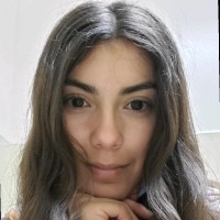 Gate Scientific Employee Rosalba Cabrera's profile photo