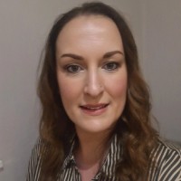 Stockport Homes Group Employee Samantha Donigan's profile photo