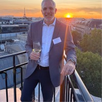 SalonCentric - A Subsidiary of L'Oreal USA Employee Paul Palladino's profile photo