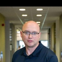 Modular Automation - is now AIR Shannon Employee Michael Foley's profile photo