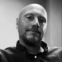 Northland Area Federal Credit Union Employee Andrew Dorr's profile photo