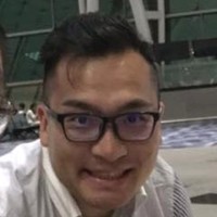 OHAYO TEA Employee Alex Kong's profile photo