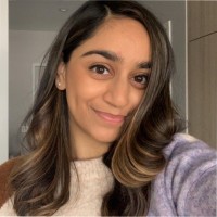 Nirvana Insurance Employee Huma Hafeez's profile photo