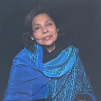 Mist Magic Employee Manju Saraogi's profile photo