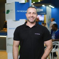 Amaggi Employee Vinícius Caetano Moreira's profile photo
