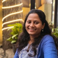 Sistema.bio / Sistema Biobolsa Employee Akshada More's profile photo