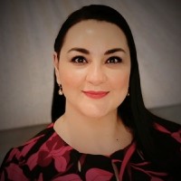 TechnipFMC Employee Lucy Rodriguez's profile photo