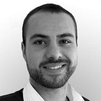 Flexcom Employee Julien Cellamaro's profile photo