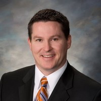 MidWestOne Bank Employee Michael Fitzpatrick's profile photo