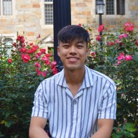 Amazon Web Services (AWS) Employee Benny Wang's profile photo