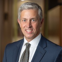 Great Plains Bank Employee Donovan Reed's profile photo