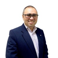 Smart Communications, Inc. Employee Gilbert Gaw's profile photo