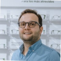 AC OPTICAL GROUP Employee Carlos Mellado's profile photo
