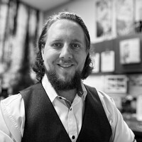 Moeller Precision Tool Employee Ryan Penny's profile photo