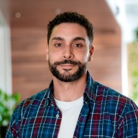 elia Employee Teddy Kouachi's profile photo
