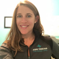 AMM Designs, LLC Employee Alison McLaughlin's profile photo
