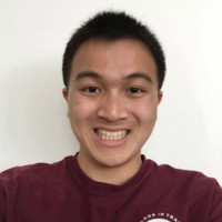 Ironclad Employee Peter Ton's profile photo