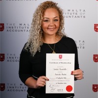 Loriana Ronsisvalle Email
