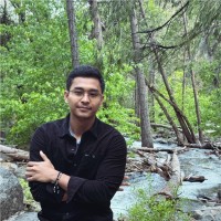 Kaung Phyoe's profile photo