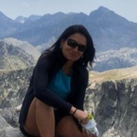 Forwarding Proyectos S.A Employee Adelaida Alvarez's profile photo