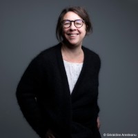 Pascale Luca Email