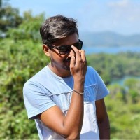 ChargePoint Employee Aravindh S's profile photo