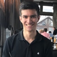 Ada Employee Erik Bumbulis's profile photo