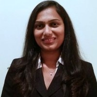 The George Washington University School of Medicine and Health Sciences Employee Praveena Tummala's profile photo