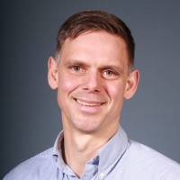 Envinity Inc. Employee Matthew Rooke's profile photo