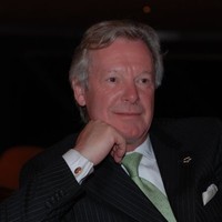 Rossbach International Florida, Inc Employee Gerhard Rossbach's profile photo