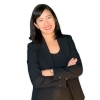 Netrust Pte Ltd Employee Mary Daniel's profile photo