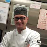Compass Group Employee Gary McClure's profile photo