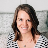 American Heart Association Employee Ashley Olson's profile photo