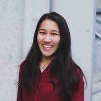 Uber Employee Alison Kam's profile photo