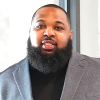 Humbotics Automation Employee Lamar Rush's profile photo