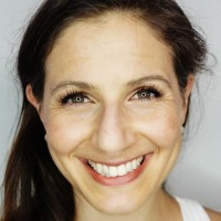 ACLU Employee Danielle Silber's profile photo