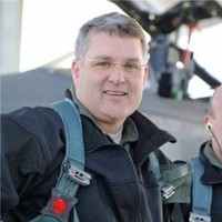 Ron Buckley Email & Phone Number