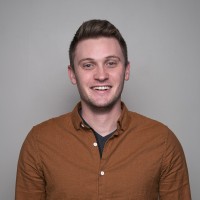 Upstream 360 Employee Ryan Chimney's profile photo