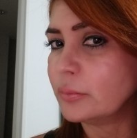 Art World Employee Martha Milum's profile photo