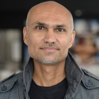 Steinberg Hart Employee Asheshh Saheba's profile photo