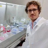 Ab Initio Software Employee Gilles Berger's profile photo