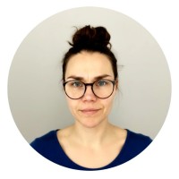 Bleech Employee Dunja Sauer's profile photo