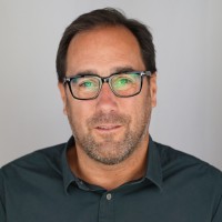 Andrew Roberts Email & Phone Number