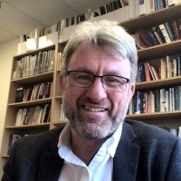 Uniting Church in Australia - Synod of Victoria and Tasmania Employee Duncan MacLeod's profile photo