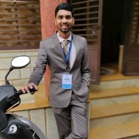 RENÉE Cosmetics Employee Karan Kothari's profile photo