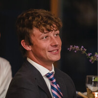 Hedgehog Solutions Employee Fintan McCarthy's profile photo