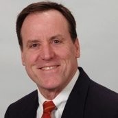 Thomas Conley