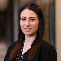 Colliers Engineering & Design Employee Kristin Esposito's profile photo