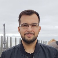 Clearpath Robotics Employee Tony Baltovski's profile photo