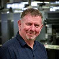 Priority Press Employee Shawn Welch's profile photo